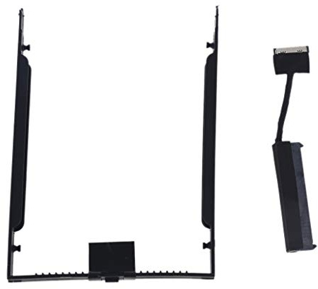 2.5 inch SATA Hard Drive Tray Caddy with Cable Kit for ThinkPad P53