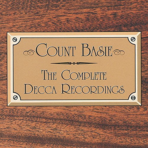 Complete Decca 1937-39