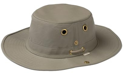 Tilley Men's Classic T3 Sun Hat
