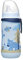 nip First Cup mit Soft-Trinkschnabel Silikon, 12 Monate+, 330 ml, Boy
