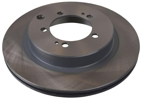 Blue Print ADC44355 Brake Disc