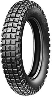 Michelin 12010018MITRXLC TL Trial Xlight Comp