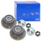 2x ORIGINAL SKF Radlagersatz inkl. Radnabe Hinten