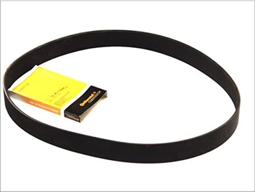 CONTITECH 10PK1460 Keilrippenriemen Kompatibel mit VOLVO B 12 10 PK 1458 5010437603 23605896