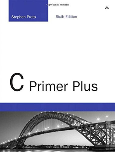 [(C Primer Plus)] [ By (author) Stephen Prata ] [November, 2013]