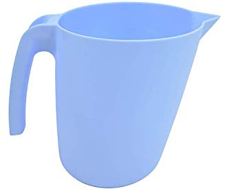 Harold Moore Pouring Jug - Baby Blue, 500 ml