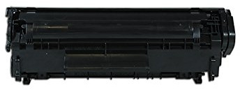 United Toner Kompatibel für Canon PC-D 440 Toner Black - FX-10 - Für ca. 2000 Seiten (5% Deckung)
