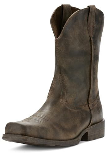 ARIAT Rambler Western Boot Stivali westernUomo
