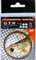 G.T.R Stahlvorfach Vorfachmaterial 7x7 3m 6 kg