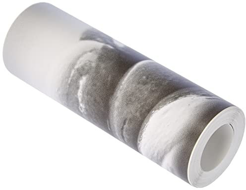 AG Design WB 8215 Borde de Papel Pintado, Multicolor, 5 x 0,14 m, 7 Unidades