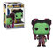 Funko Wackelkopffiguren 35774, Mehrfarben, Standard