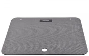 Dometic Cramer-Kocher und Spülen Glasabdeckung 410 x 335mm