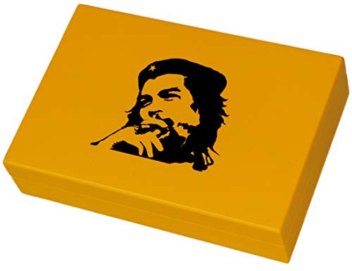 Necuma Pocket Humidor Sonderedition Che Guevara Polymerbefeuchter