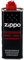 Megaprom 5X 125ml Feuerzeugbenzin für ZIPPO-Feuerzeuge, Sturmfeuerzeuge, Leichtbenzin, Reinigungsbenzin, Nachfüllflaschen mit Benzin
