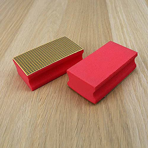 Ponceuse diamant pour bois, verre, plaque, plâtre, plastique