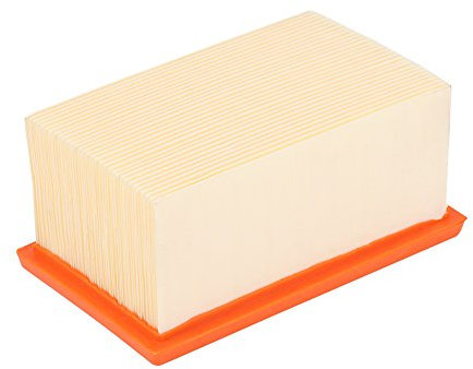 filtro aria gs 1200 bialbero adatto per High Flow Air Filter,Large Displacement Motorcycle Intake Air Filter Cleaner Replacement for R 1200 RT/R GS Adventure nineT