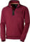 Franco Bettoni Herren Troyer, Sportive Herrenoberbekleidung aus 100% Baumwolle, Pullover mit Rippenstruktur, atmungsaktiver & hautsympathischer Sweater, Gr. 48-60