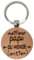 Ernestine - Porte-clés meilleur Papi - cadeau fête des grands pères et fête des pères - cadeau papy accessoire homme - porte clefs personnalisable famille - cadeau homme anniversaire Noël naissance