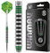 WINMAU Advance 500 Series Grün 26g Dartpfeile mit dartflüge und Dart stiele