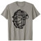 Big Texas Vintage Baseball Catchers Helm T-Shirt T-Shirt