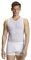 FALKE Herren Baselayer-Shirt Ultralight Cool M S/l Sh Funktionsmaterial schnelltrocknend 1 Stück, Weiß White 2860, XL