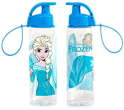 Lulabi Trinkflasche aus Kunststoff Frozen Dreamer 0,5 l