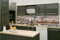 Küchenrückwand Folie Selbstklebend Manhattan 260 x 60 cm | Klebefolie - Dekofolie - Spritzschutz für Küche | Made in EU