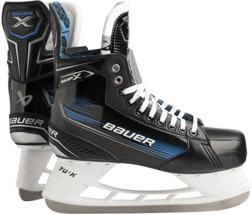 Bauer X Eishockey Schlittschuhe Senior - 42