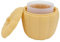 Pumpkin Silicone Ice Bucket, Pumpkin Ice Tray Silicone Ice Maker Cubes Silicone Ice Maker Bucket with Lid for Drinks and Cocktail Ice
