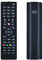 TCNOUMT Telecomando alternativo per telefunken TV LED RC4875/RC4870 telecomando compatibile TFL49DFHD03B L24H180M3 D32H278R3 D40U300M4C TE40282B34C2H