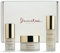 Demetra Kit Skincare 3in1 - Crema viso 85%, Siero viso 90% e Contorno occhi 80%- Bava di lumaca e Acido ialuronico - trattamento rigenerante