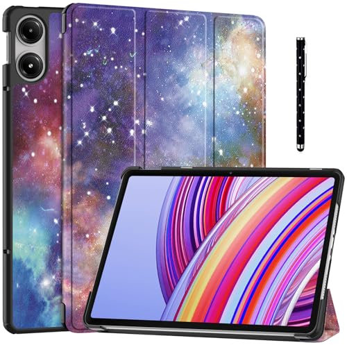 Acelive Custodia Cover per Redmi Pad Pro/Poco Pad 12.1 pollici Tablet 2024