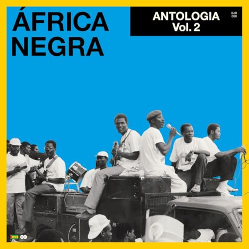 Les Disques Bongo Joe / Indigo