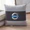YHIKAHT Reisedecke und Kissen 2 in 1, für Volvo Estate, Reisedecke mit Kissen Set Multifunktionale Reise Decke und Kissen, 50×50cm