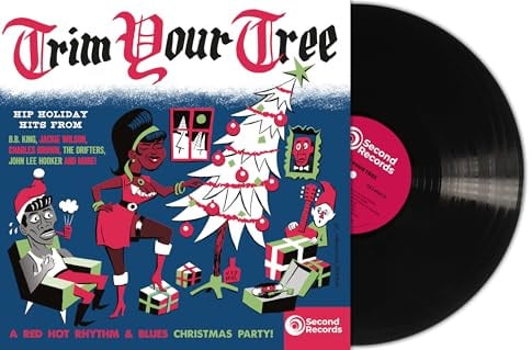 I Wanna Trim Your Tree