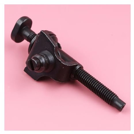 Kettenspanner-Schraubensatz for Husqvarna 340 345 350 351 353 346XP Kettensägen-Ersatzteil