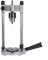 Stand Drilling Guide Drill Holder Stand with Adjustable Angle Handle 1.5-13mm Chuck Range for Electric Drills