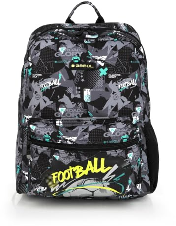 Gabol Rucksack anpassbar an SCORE Trolley