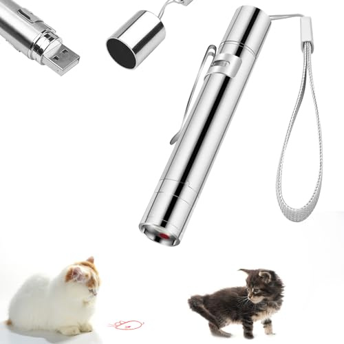 Sudnsadaks Juguetes de Entrenamiento, 7 en 1 Interactivos Juguetes Multimode 5 Patrone Juguete Interactivo para Jugar Interiores y Exteriores, Pasadores de Chaveta