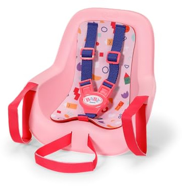 BABY born Bike Seat for 36 & 43 cm Dolls