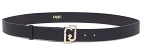 Liu Jo Gürtel Schwarz AA6235E1012 SCHWARZ TU