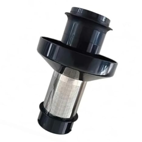 Compatibile con Karcher VC4 VC6 Aspirapolvere senza fili 1/2 pezzi Portafiltro di ricambio Accessori for la pulizia della casa(1PACK)