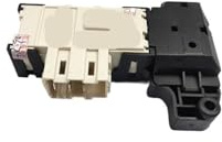 Washing Machine Door Lock 2098947 2204254277K3, Suitable For Rongsheng And Hisense Drum Washing Machine Replacement Parts