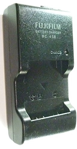 Fuji BC-45 Lithium-Ion Battery Charger for NP-45 for Z10fd and Z100fd