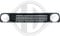 Sportgrill Schwarz Golf II 1 Scheinwerfer, Schwarz