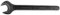 Einmaulschlüssel DIN 894 SW 32 mm A