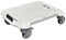 Rollbrett L-Boxx Roller Tragkraft bis zu 100kg 485M-R