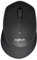 Logitech Mouse wireless M330 SILENT PLUS - Nero