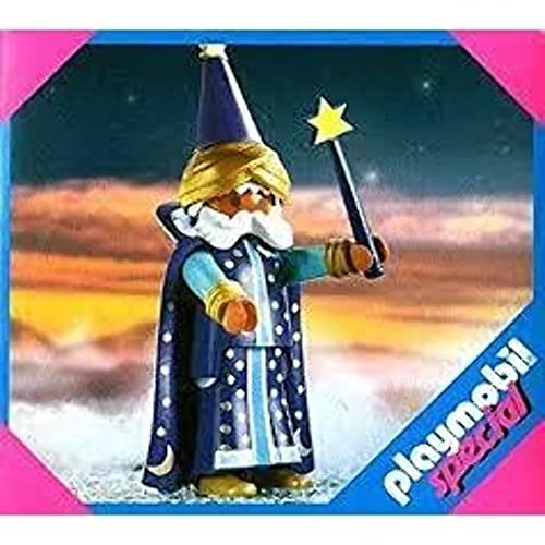 PLAYMOBIL 4594 - Zauberer