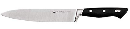Paderno 18100-20 Coltello Cucina, Lama Forgiata, 20 cm